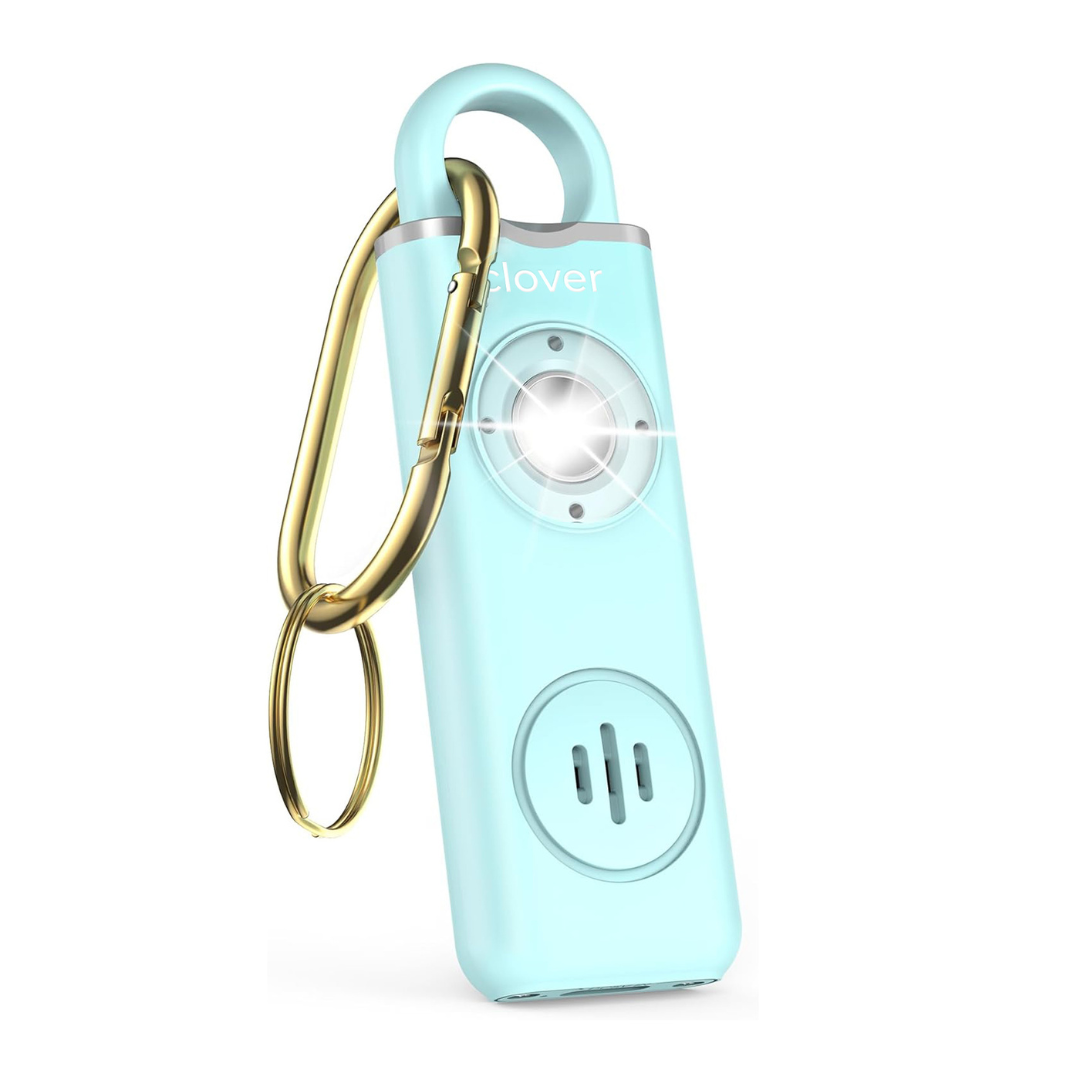 CloverSafe™ Personal Alarm